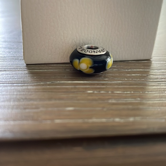 Pandora Murano Glass Charm - Picture 5 of 5